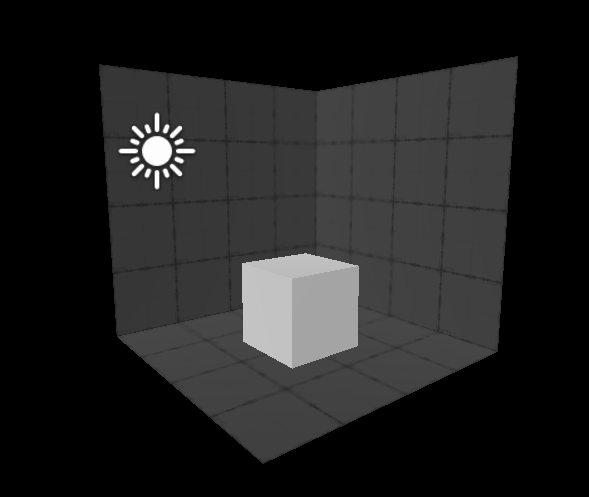 Directional light