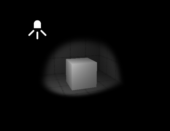 Spot light